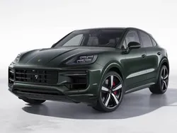 Farbe nach wahl: goodwoodgrün perleffekt Neu 2025 Porsche Cayenne GTS SUV | 164.800 € (Guter Preis)