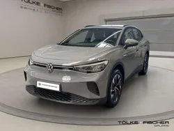 Mondsteingrau Gebraucht 2022 VW ID.4 SUV | 38.915 €