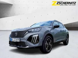 Grau /typ aussenverkleidung me Gebraucht 2023 Peugeot e-2008 SUV | 28.980 € (Fairer Preis)