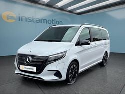 Weiß Gebraucht 2025 Mercedes EQV300 Van / Kleinbus | 67.149 €