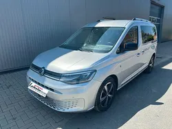 Andere Gebraucht 2022 VW Caddy Maxi Style Van / Kleinbus | 29.700 € (Guter Preis)