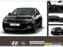 Weiß (karbon schwarz) Neu 2025 Opel Astra Kombi | 27.990 € (Fairer Preis)