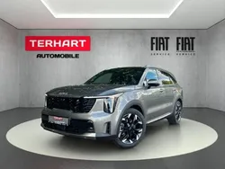 Bn4) volcanic sand m (grau Gebraucht 2025 Kia Sorento 3 SUV | 57.987 € (Fairer Preis)