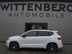 Weiß Gebraucht 2020 Cupra Ateca SUV | 24.900 € (Guter Preis)