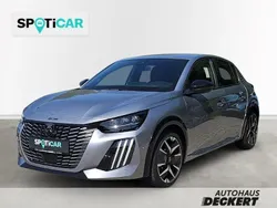 Grau Neu 2025 Peugeot 208 GTi Kleinwagen | 26.790 € (Guter Preis)