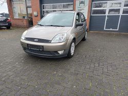 Gold Gebraucht 2002 Ford Fiesta Kleinwagen | 1.487 € (Fairer Preis)