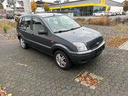 Grau Gebraucht 2005 Ford Fusion Limousine | 1.299 € (Guter Preis)