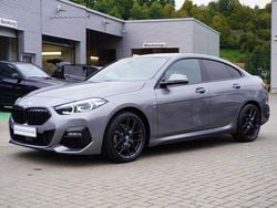 Skyscraper grau Gebraucht 2023 BMW 218 M Sport Coupé | 28.900 € (Fairer Preis)
