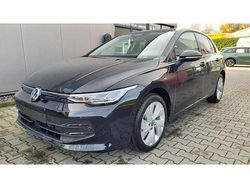 Delphin grau Neu 2025 VW Golf VIII Limousine | 30.940 € (Superpreis)
