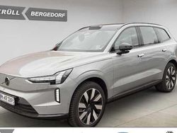 Grau Gebraucht 2024 Volvo EX90 Performance SUV | 78.799 € (Fairer Preis)