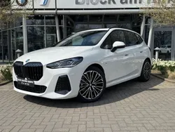 Weiß Neu 2025 BMW 223 Active Tourer Performance Van / Kleinbus | 52.990 € (Teuer)