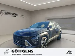 Abyss black Neu 2025 Hyundai Kona Trend SUV | 29.990 €