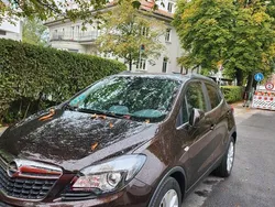 Braun Gebraucht 2015 Opel Mokka Innovation SUV | 10.500 € (Fairer Preis)