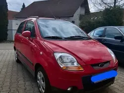 Gebraucht 2009 Chevrolet Matiz SE Kleinwagen | 1.300 € (Guter Preis)