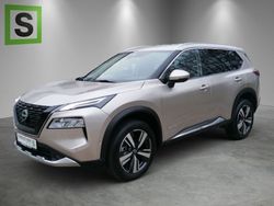 Silber Gebraucht 2024 Nissan X-Trail Tekna SUV | 36.990 € (Fairer Preis)