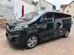 Schwarz Gebraucht 2019 Peugeot Traveller Business-Line Van / Kleinbus | 28.200 € (Guter Preis)