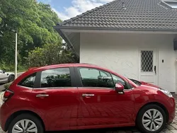Rot Gebraucht 2015 Citroën C3 Kleinwagen | 6.900 € (Fairer Preis)