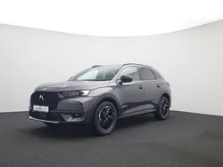 Gebraucht 2021 DS Automobiles DS7 Crossback Performance SUV | 27.770 € (Fairer Preis)