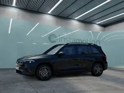 Schwarz Gebraucht 2023 Mercedes EQB350 SUV | 37.130 € (Guter Preis)