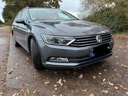 Grau Gebraucht 2016 VW Passat Comfortline Kombi | 10.900 € (Guter Preis)