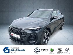 Tamboragrau metallic Gebraucht 2025 Audi Q5 Sportback Ambiente SUV | 72.490 €