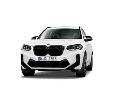 Gebraucht 2025 BMW X3 Competition Edition SUV | 67.390 € (Superpreis)