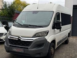 Weiß Gebraucht 2016 Citroën Jumper Live Van / Kleinbus | 12.950 € (Guter Preis)