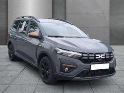 Schiefergrau Neu 2025 Dacia Jogger Extreme Van / Kleinbus | 22.589 € (Fairer Preis)