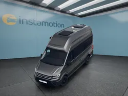 Grau Neu 2025 VW California Van | 96.399 €
