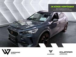 Grau Gebraucht 2023 Cupra Formentor VZ SUV | 29.991 € (Fairer Preis)