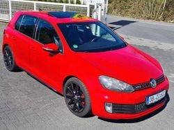 Tornadorot Gebraucht 2011 VW Golf VI GTI Kleinwagen | 9.990 € (Fairer Preis)