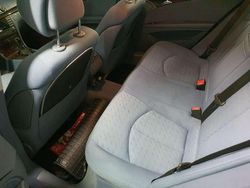 Blau Gebraucht 2005 Mercedes E200 Classic Limousine | 2.199 € (Guter Preis)