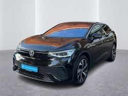 Schwarz (grenadillschwarz metallic) Gebraucht 2023 VW ID.5 Pro Performance SUV | 38.551 € (Teuer)