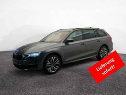 Grau Neu 2025 Skoda Octavia Tour Kombi | 38.490 € (Etwas zu teuer)