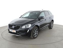 Schwarz Gebraucht 2014 Volvo XC60 Ocean Race SUV | 19.800 € (Etwas zu teuer)