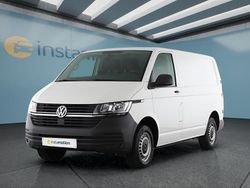 Weiß Gebraucht 2021 VW T6.1 Van | 20.399 € (Superpreis)