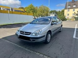 Silber Gebraucht 2004 Citroën C5 Limousine | 1.980 € (Fairer Preis)