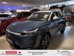 Seabed blue pearl Neu 2025 Honda HR-V Advance SUV | 36.990 € (Etwas zu teuer)