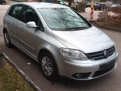 Grau Gebraucht 2009 VW Golf VI Kleinwagen | 3.500 € (Superpreis)