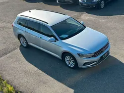 Scale silver metallic Gebraucht 2022 VW Passat Business Kombi | 20.900 € (Guter Preis)