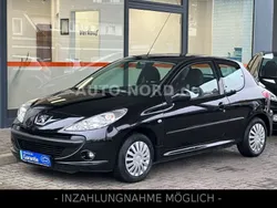 Peugeot 206+