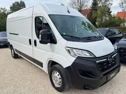 Weiß Gebraucht 2022 Opel Movano Edition Van | 17.999 € (Guter Preis)