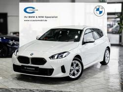 Alpinweiss iii Gebraucht 2024 BMW 120 Kleinwagen | 28.889 € (Superpreis)