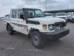 Weiß Gebraucht 2024 Toyota Land Cruiser SUV | 49.900 €