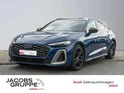 Ascariblau Gebraucht 2024 Audi A5 Edition .1 Coupé | 57.480 € (Superpreis)