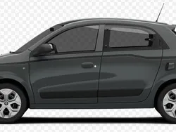 Grau Neu 2024 Renault Twingo Techno Kleinwagen | 17.100 € (Fairer Preis)