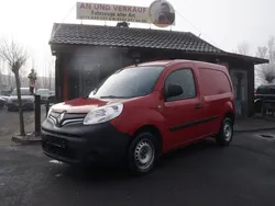 Rot Gebraucht 2016 Renault Kangoo Rapid Extra Van / Kleinbus | 8.390 € (Guter Preis)