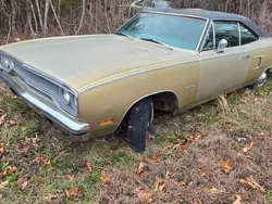 Beige Gebraucht 1970 Plymouth Satellite | 26.000 €