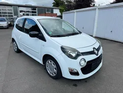 Weiß Gebraucht 2013 Renault Twingo Dynamique Kleinwagen | 2.490 € (Guter Preis)