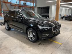 Schwarz Gebraucht 2020 Volvo XC60 Inscription SUV | 21.999 € (Fairer Preis)